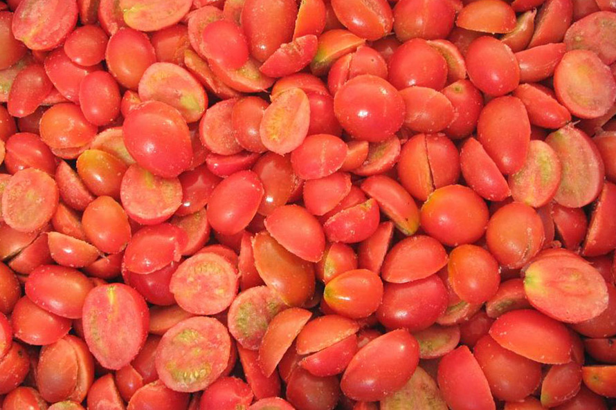 Cherry Tomato H