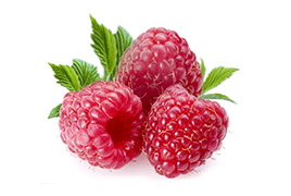 速冻树莓